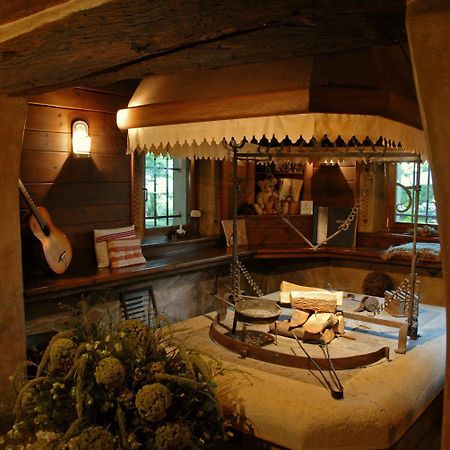 Hotel L'Ultimo Mulino Bannia Екстериор снимка