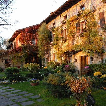Hotel L'Ultimo Mulino Bannia Екстериор снимка