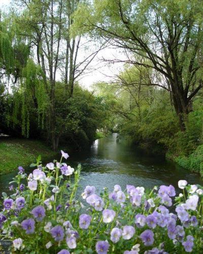 Hotel L'Ultimo Mulino Bannia Екстериор снимка