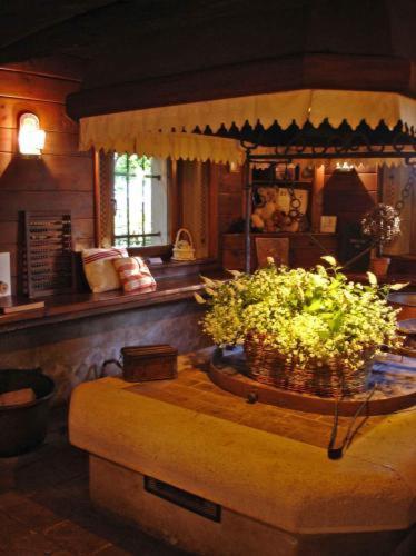 Hotel L'Ultimo Mulino Bannia Екстериор снимка