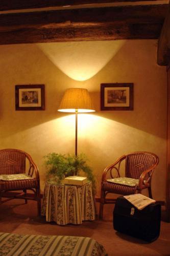 Hotel L'Ultimo Mulino Bannia Екстериор снимка