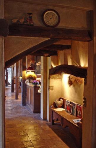 Hotel L'Ultimo Mulino Bannia Екстериор снимка