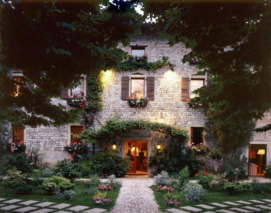Hotel L'Ultimo Mulino Bannia Екстериор снимка