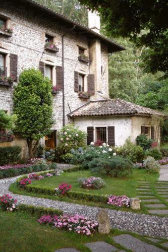 Hotel L'Ultimo Mulino Bannia Екстериор снимка