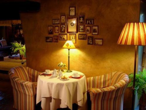 Hotel L'Ultimo Mulino Bannia Екстериор снимка