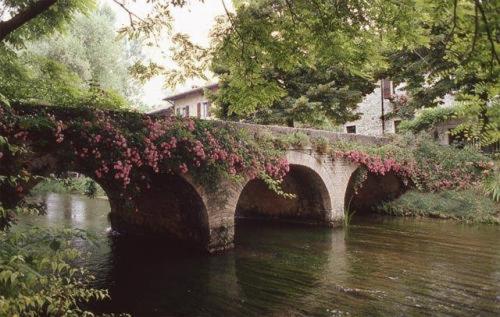 Hotel L'Ultimo Mulino Bannia Екстериор снимка