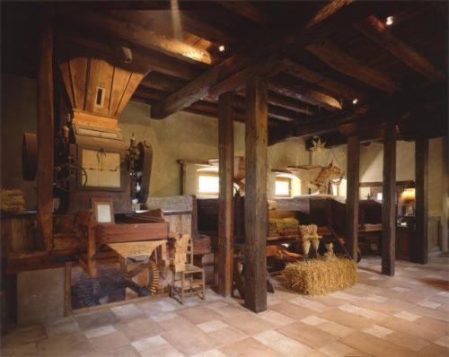 Hotel L'Ultimo Mulino Bannia Екстериор снимка