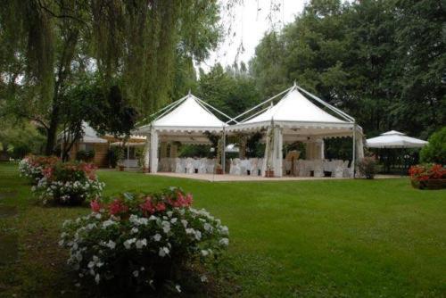 Hotel L'Ultimo Mulino Bannia Екстериор снимка