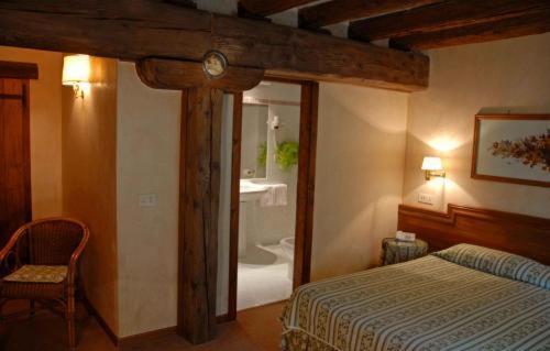 Hotel L'Ultimo Mulino Bannia Екстериор снимка
