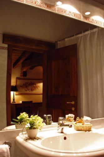 Hotel L'Ultimo Mulino Bannia Екстериор снимка